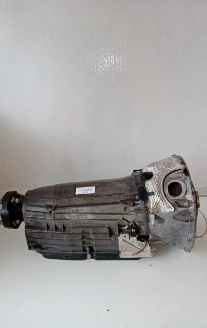 Cutie viteza automata, 3.0 cdi R2202711401 Mercedes-Benz E-Class W211/S211 [2002 - 2006]