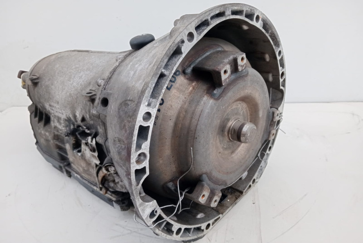 Cutie viteza automata 3.2 V6 6392701000 Mercedes-Benz Vito W639 [2003 - 2010]