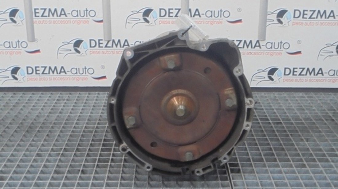 Cutie viteza automata 6HP-26, Bmw 5 (E60) 3.0 d (id:274984)