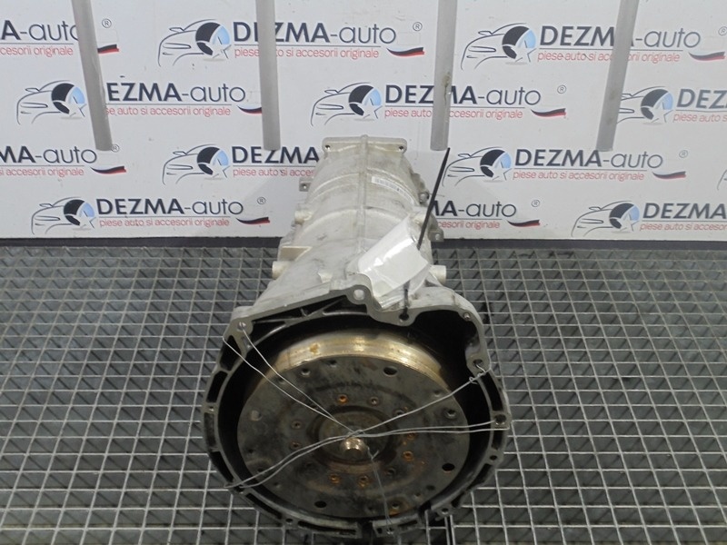 Cutie viteza automata, 6HP-28X, Bmw X5 (E70) 3.0 d (id:296924)