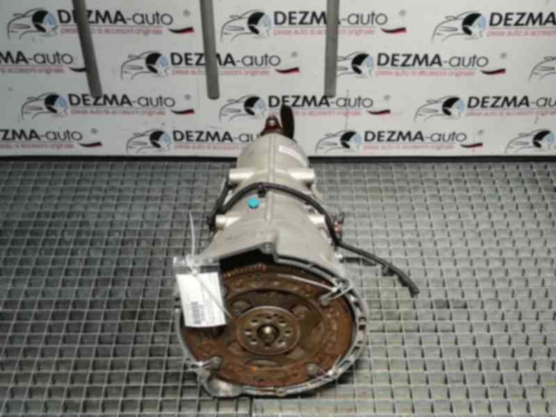 Cutie viteza automata, 7601244, 6HP-19, Bmw 3 (E90) 2.0 d