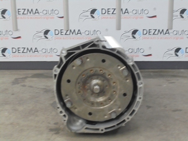Cutie viteza automata 8HP-45, Bmw 5 Grand Turismo (GT) 2.0 d