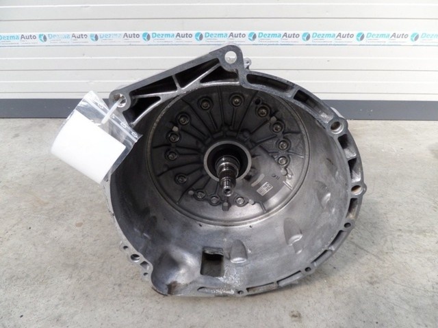 Cutie viteza automata, 8HP-45X, Bmw X5 (E70) 3.0 d (pr:286779)