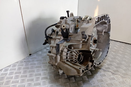 Cutie viteza automata AC46000 Nissan Juke YF15 [facelift] [2012 - 2020]