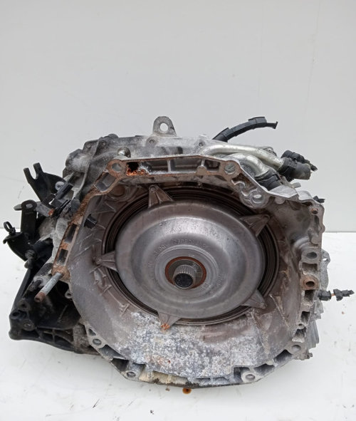 Cutie Viteza Automata AC46000 Renault Clio 4 [2012 - 2020]