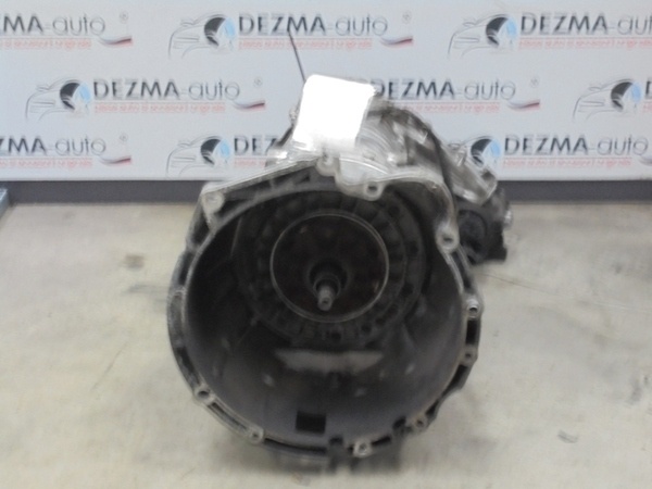 Cutie viteza automata, Bmw 3 coupe (E92) 3.0 d, 306D5
