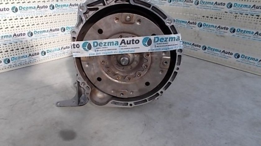 Cutie viteza automata Bmw X3 (F25) 8HP-45