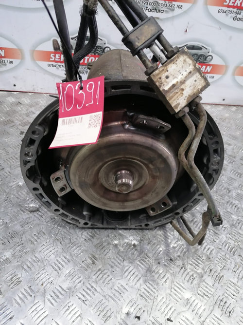 Cutie viteza automata Chrysler 300C (2006-2009) 3.0 Motorina 2006, 7222702200