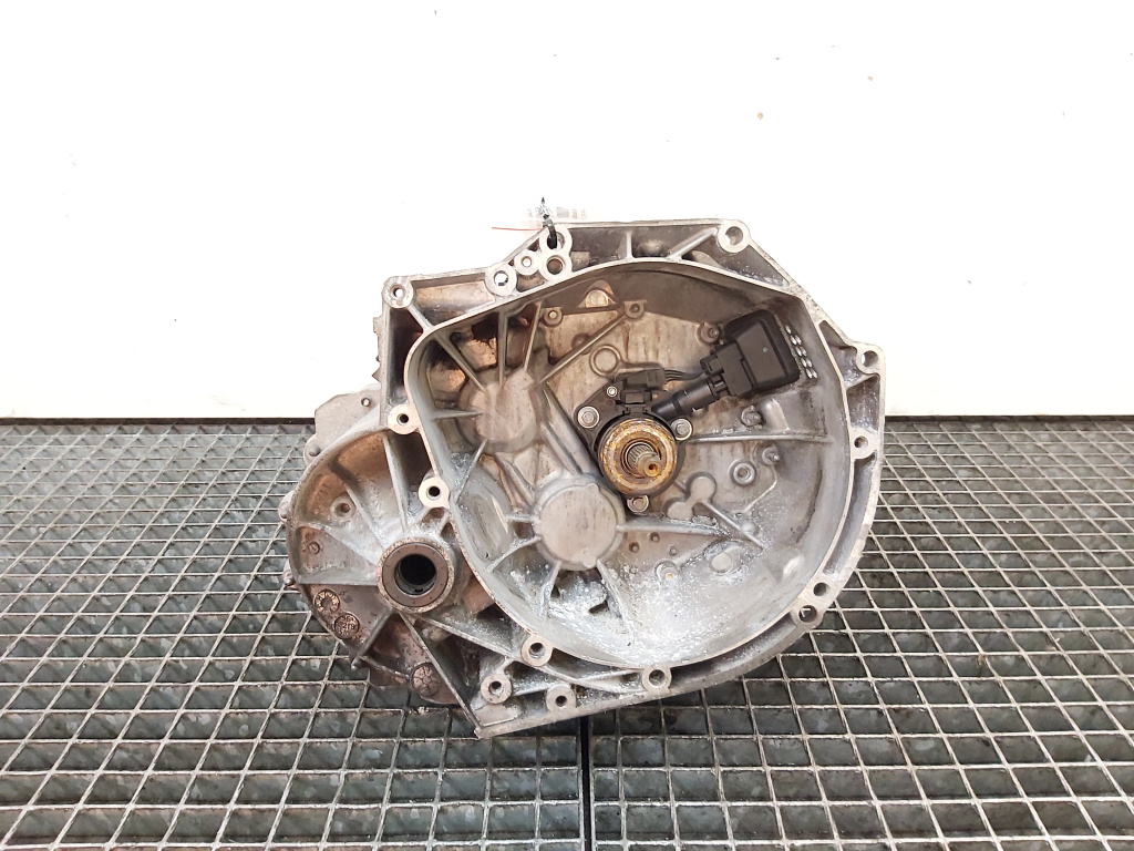Cutie viteza automata, cod 20DS85, Peugeot 3008, 1.6 HDI, 9HR (id:658142)