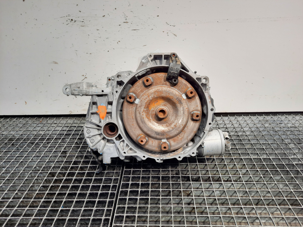 Cutie viteza automata, cod 20GG09, Peugeot 407 SW, 2.7 HDI, UHZ (idi:540072)
