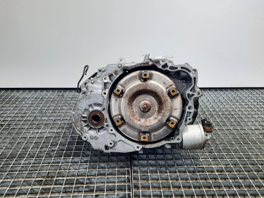 Cutie viteza automata, cod 20GS03, Peugeot 307 Break, 2.0 HDI, RHR (idi:593054)