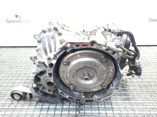 Cutie viteza automata, cod 2S71-7000-CD, Ford Mondeo 3 Sedan (B4Y), 2.0 TDCI, N7BA, 5 vit man (idi:4...