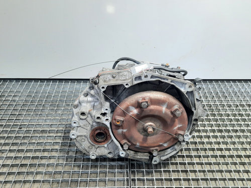Cutie viteza automata, cod 55571446, Opel Insignia A Sedan, 2.0 CDTI, A20DTH (idi:586944)