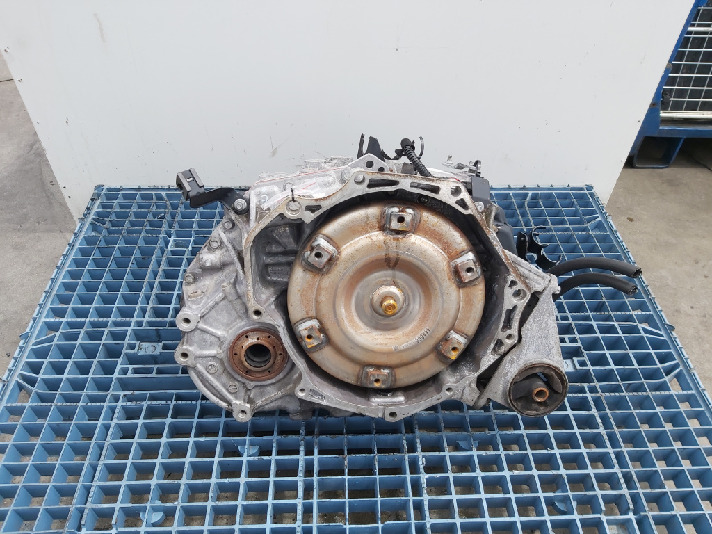 Cutie viteza automata, cod 55585317, Opel Meriva B, A17DT (id:691204)