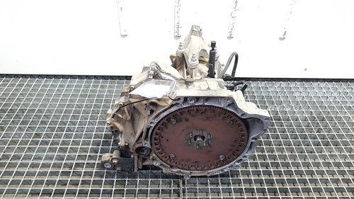 Cutie viteza automata, cod 5S4P-7000-BA, Ford Focus 2 Cabriolet, 1.6 benz, HWDA (idi:398433)