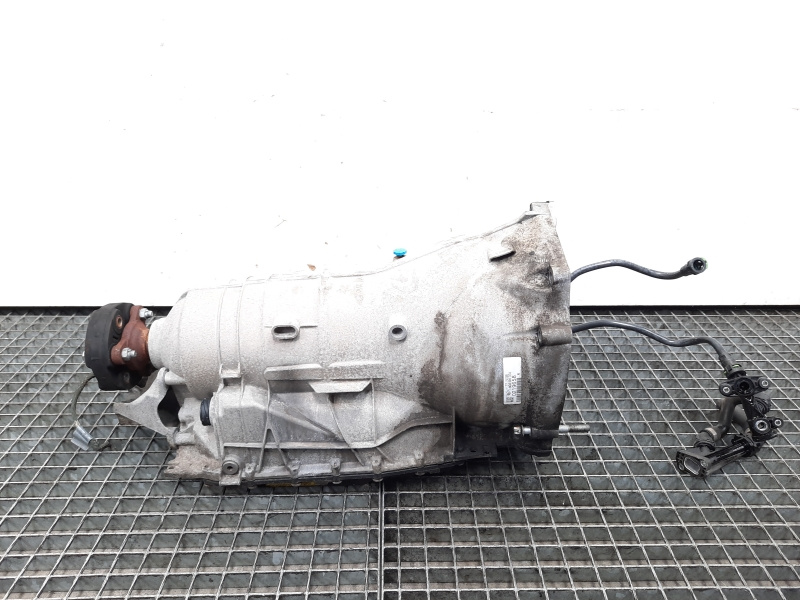 Cutie viteza automata, cod 6HP-28, Bmw X5 (E70), 3.0 diesel, 306D3 (idi:484029)