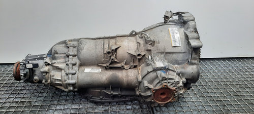 Cutie viteza automata, cod 6HP19, KJC, Audi A6 Allroad (4FH, C6) 3.0 TDI, cutie automata, 4x4 (id:59...