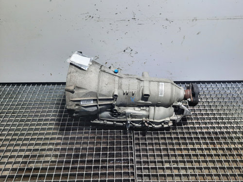 Cutie viteza automata, cod 6HP21, Bmw 3 Touring (E91) 2.0 diesel, N47D20C (id:558487)