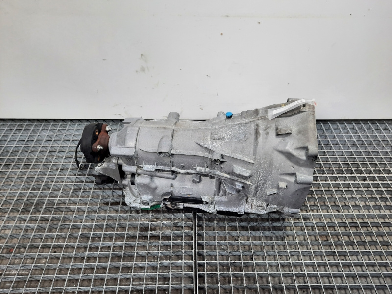 Cutie viteza automata, cod 8HP45, Bmw 5 (F10) 2.0 diesel, N47D20C (id:614118)