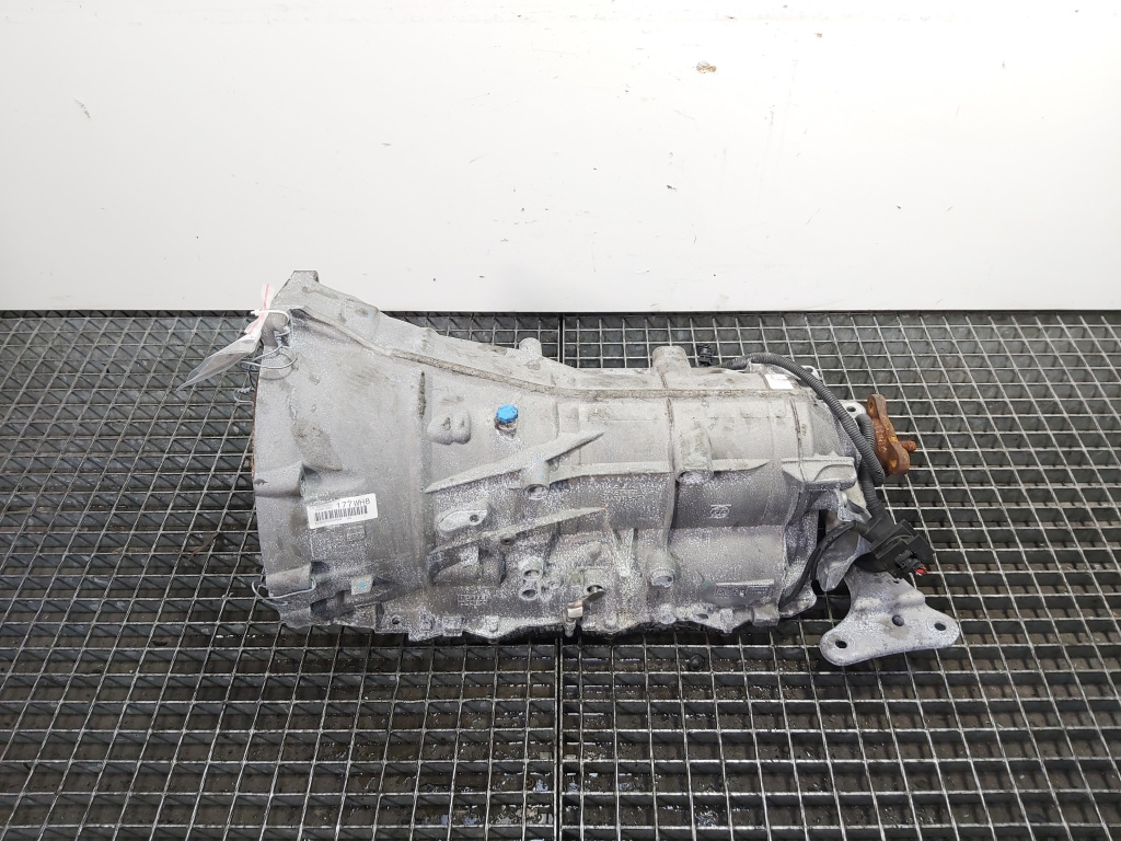 Cutie viteza automata, cod 8HP45, Bmw 5 (F10), 2.0 diesel, N47D20C (id:672192)