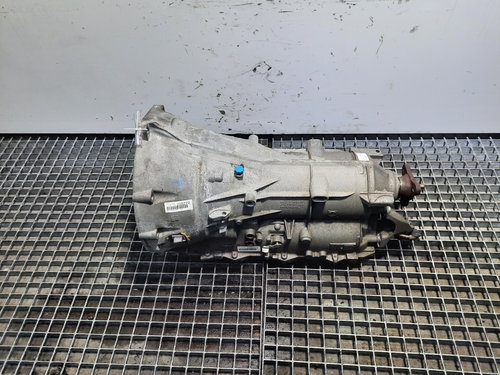 Cutie viteza automata, cod 8HP45, Jaguar XE (X760), 2.0 diesel, 204DTD (idi:558486)