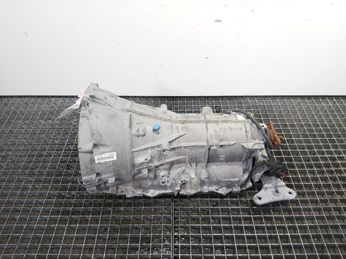Cutie viteza automata, cod 8HP45, Jaguar XE (X760), 2.0 diesel, 204DTD (idi:672192)