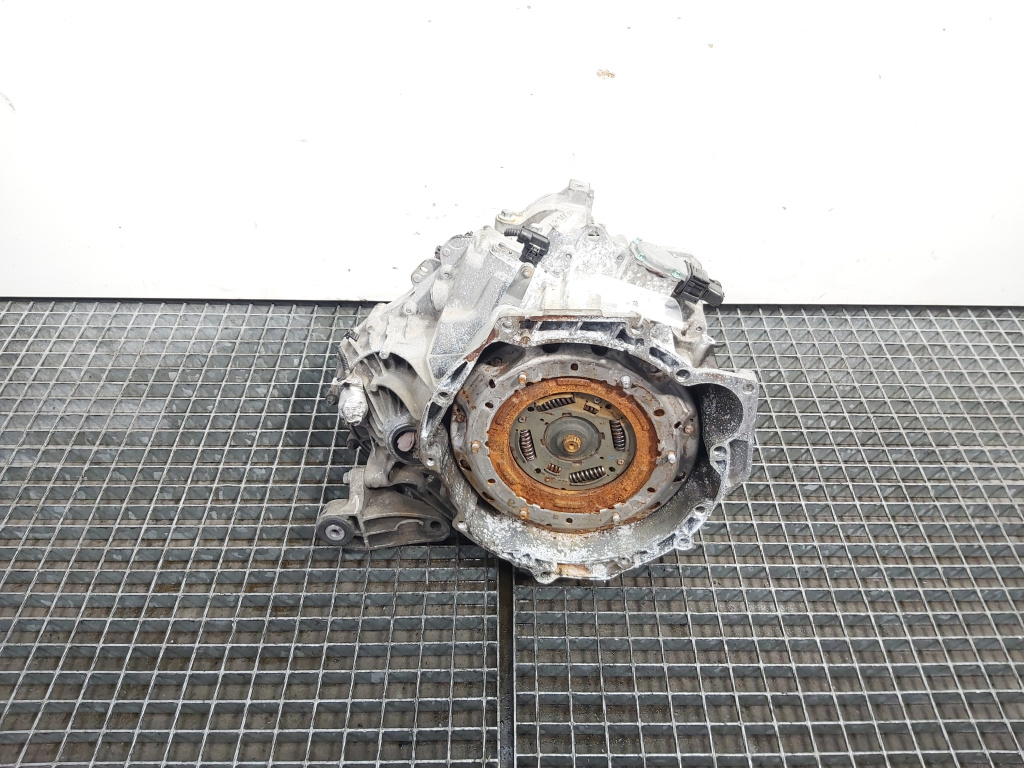 Cutie viteza automata, cod BV6P-7000-CH, Ford Focus 3, 1.6 TI, PNDA (id:693004)