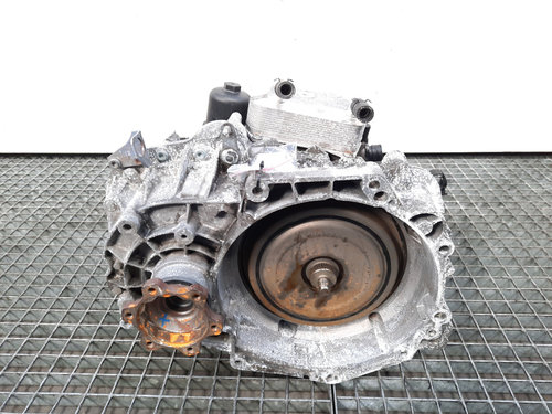 Cutie viteza automata, cod HQL, Audi A3 Cabriolet (8P7) 2.0 tdi, CFF (pr;110747)