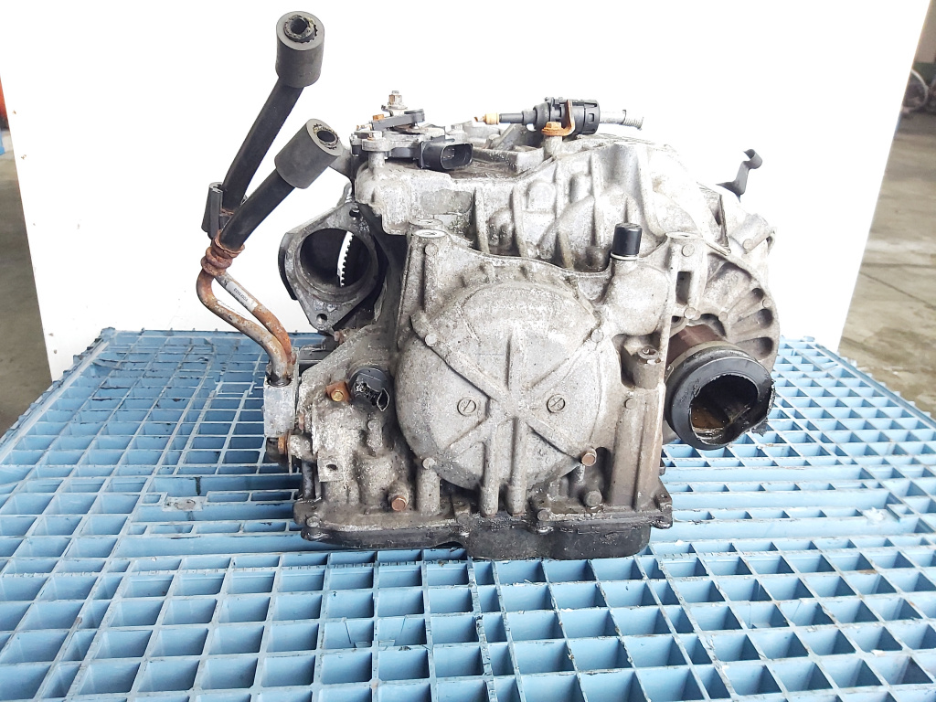 Cutie viteza automata, cod JBG, VW Tiguan (5N), 2.0 TDI, CBA (id:662103)