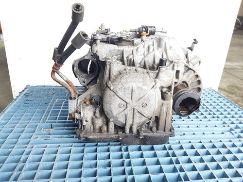 Cutie viteza automata, cod JBG, VW Tiguan (5N), 2.0 TDI, CBA (id:662103)