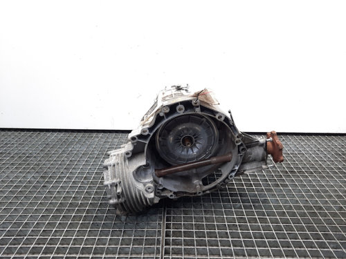 Cutie viteza automata, cod NSL, Audi A6 Avant (4G5, C7), 2.0 TDI, CGL (pr:286779)