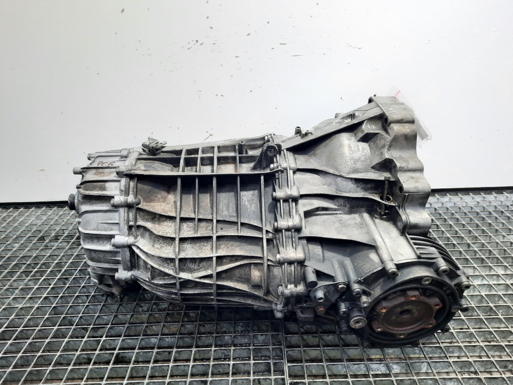 Cutie viteza automata, cod PCG, Audi A4 (8K2, B8) 2.0 TDI, DSG (pr:286779)