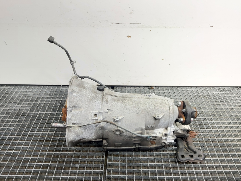 Cutie viteza automata, cod R1402712601, Mercedes Clasa C (W203), 2.7 CDI, OM612962 (id:695677)