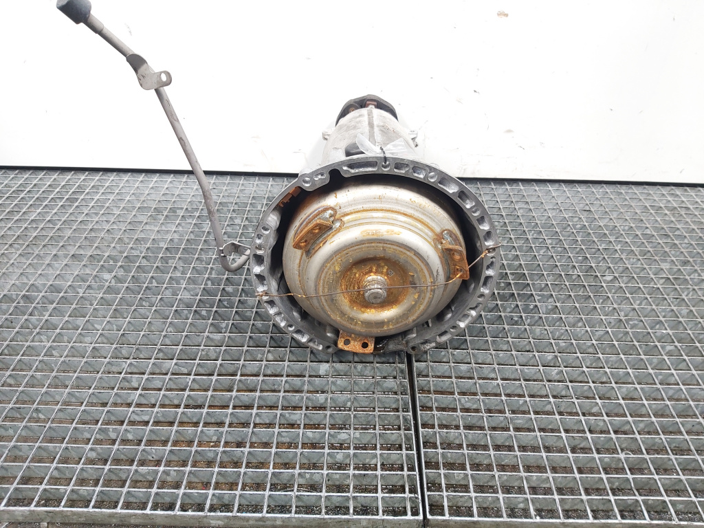 Cutie viteza automata, cod R2122710201, Mercedes Clasa E (W212), 2.2 CDI (id:689348)