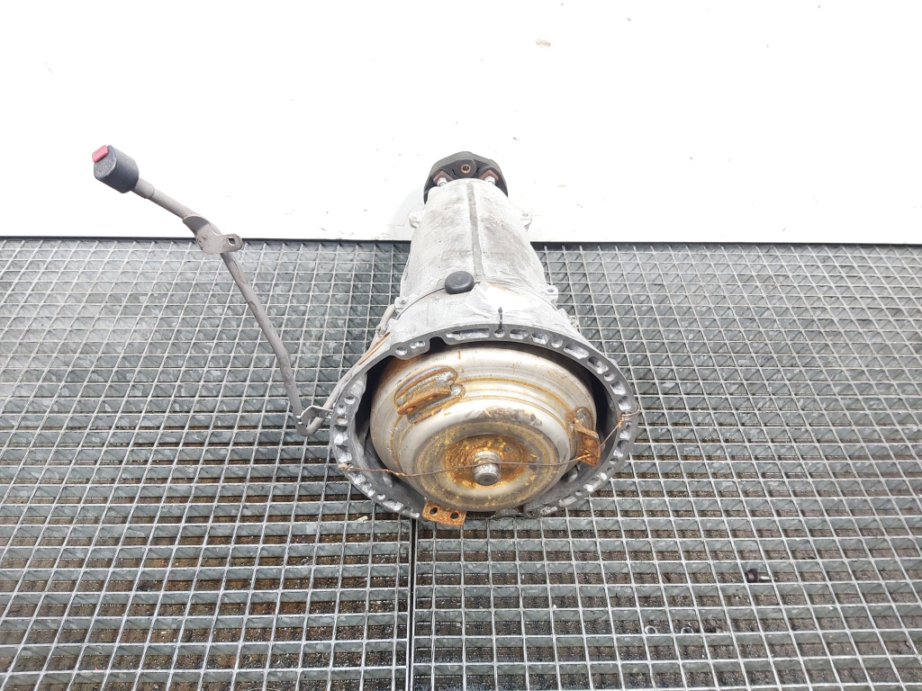 Cutie viteza automata, cod R2122710201, Mercedes Clasa E (W212), 2.2 CDI (id:689348)