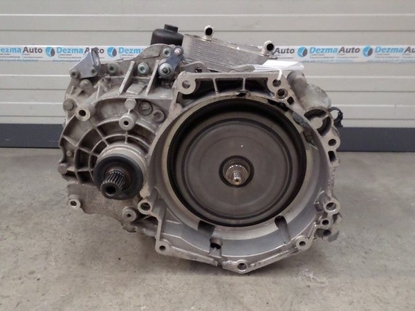Cutie viteza automata (DSG), HLE, Vw Golf 5 Variant (1K5) 2.0tdi, AZV