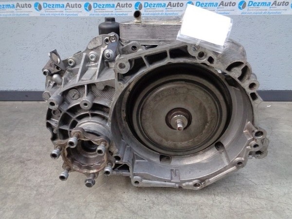 Cutie viteza automata (DSG), KCW, Vw Golf 5 (1K1) 1.9 tdi (pr:110747)