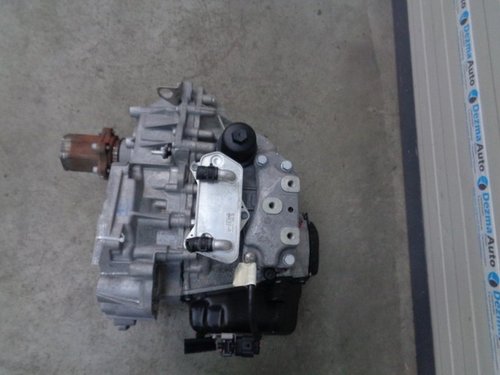 Cutie viteza automata (DSG), LQT, Vw Golf 6 (5K1) 2.0tdi (pr:110747)