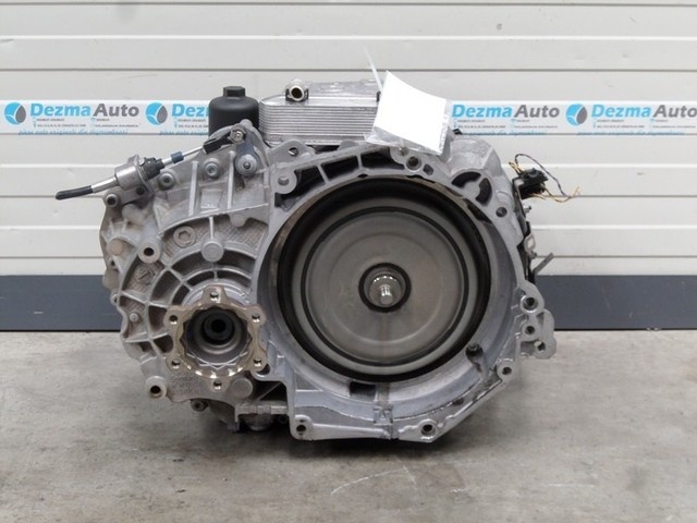 Cutie viteza automata (DSG), LQT, Vw Passat CC, 2.0tdi, (pr:110747)