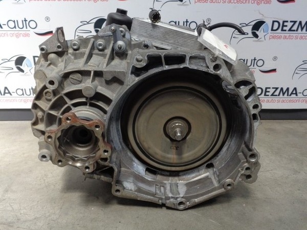 Cutie viteza automata (DSG), LQV, Vw Golf 6 (5K1) 2.0tdi (pr:110747)
