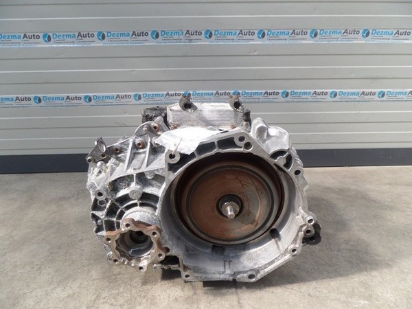 Cutie viteza automata (DSG), LQV, Vw Passat CC, 2.0tdi, CBA, CBAA (pr:286779)