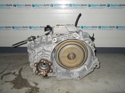 Cutie viteza automata (DSG), Seat Toledo 3 (5P2), 1.8tfsi