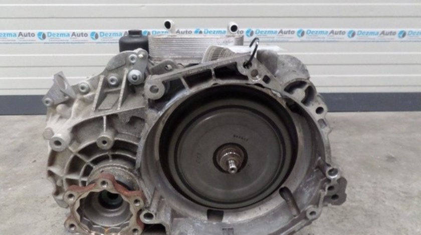 Cutie viteza automata (DSG), Vw Passat (3C) combi, 2005-2010, HXS