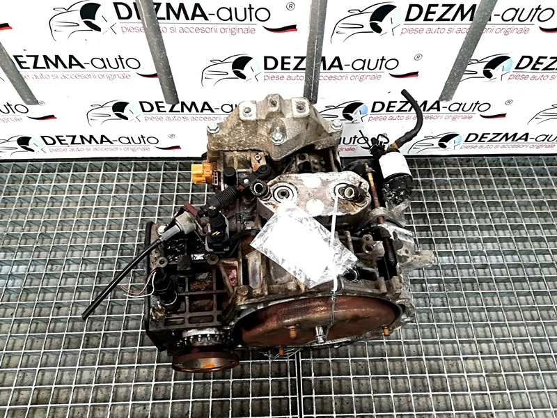 Cutie viteza automata FDH, Seat Toledo 2 (1M2), 1.6 benz