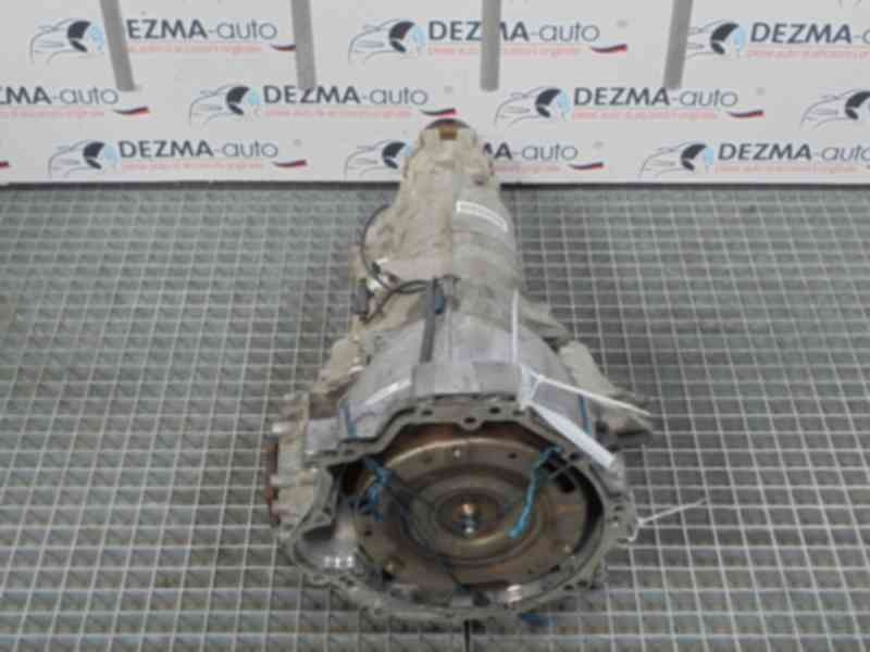 Cutie viteza automata, GCX, Audi A4 Avant (8ED, B7) 3.0tdi (id:304984)