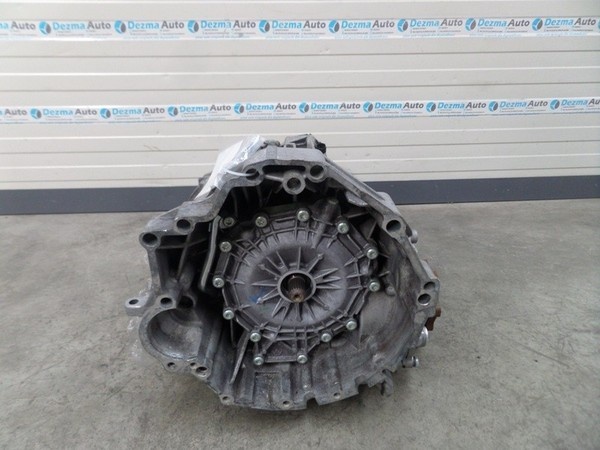 Cutie viteza automata, GHQ, Audi A6 Avant (4B, C5) 1.9 tdi (pr:286779)