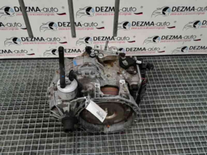Cutie viteza automata, GPE, Vw Sharan (7M8, 7M9, 7M6) 1.9 tdi (pr:110747)