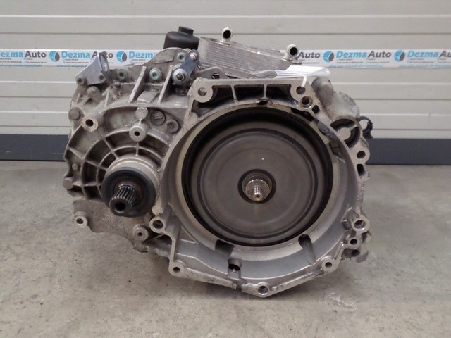 Cutie viteza automata, HLE, Seat Leon (1P1) 2.0tdi, BKD