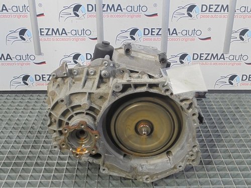 Cutie viteza automata, HXS, Vw Passat Variant (3C5) 2.0tdi