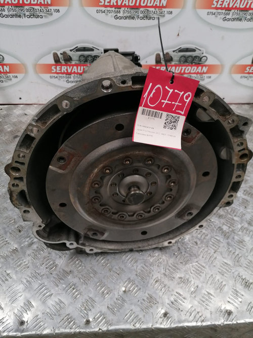 Cutie viteza automata Jaguar XF (2008-2015) [X250] 3.0 Motorina 2012, 8HP70